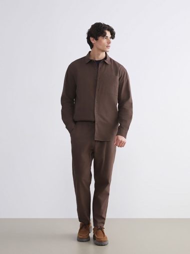 شلوار مردانه ایکس ساید اورجینال | W5LQ60Z8 XSIDE