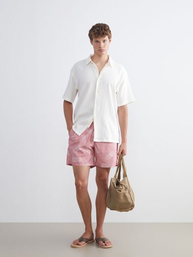 شورت شنا مردانه ایکس ساید اورجینال | S5P076Z8 XSIDE