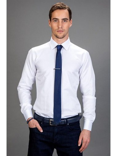 پیراهن مردانه تودورز اورجینال | S000022323 TUDORS