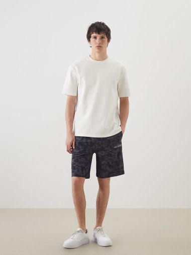 شورت مردانه ایکس ساید اورجینال | S5IL78Z8 XSIDE