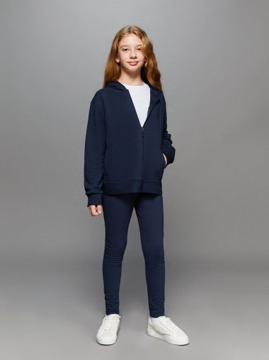 لگ دخترانه ال سی  وایکیکی اورجینال | W52263Z4 LCW Kids