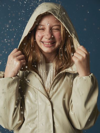 کت دخترانه ال سی  وایکیکی اورجینال | W52768Z4 LCW Kids