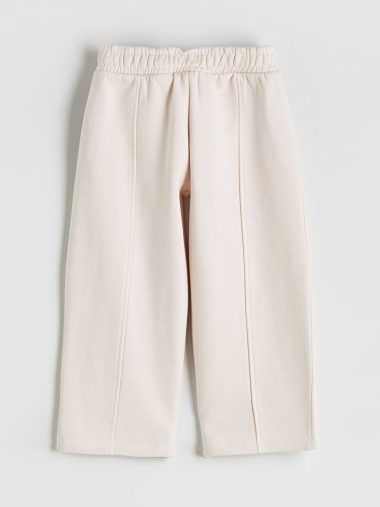 شلوار دخترانه ال سی  وایکیکی اورجینال | W5K878Z1 LCW Kids