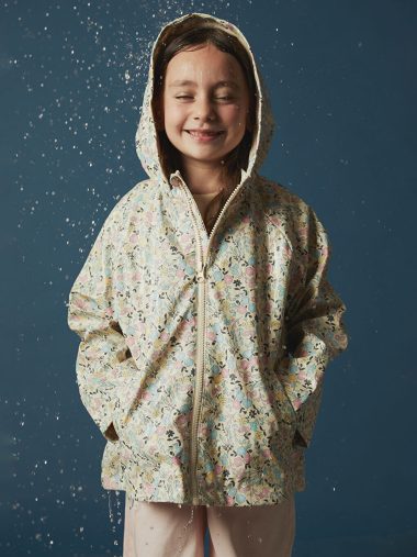 کت دخترانه ال سی  وایکیکی اورجینال | W53680Z1 LCW Kids