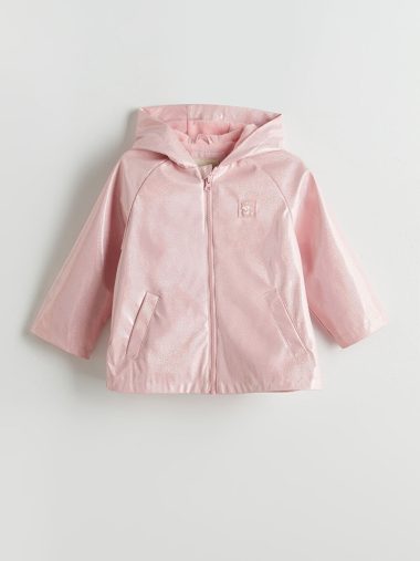 کت دخترانه ال سی  وایکیکی اورجینال | W53643Z1 LCW Kids