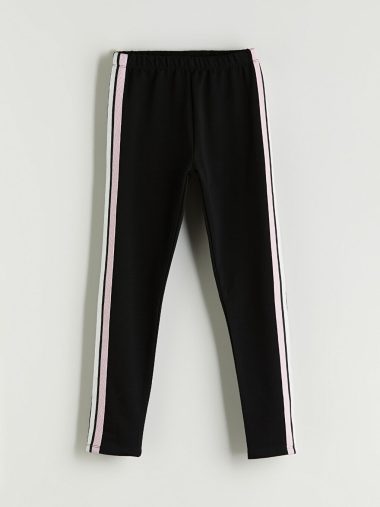 لگ دخترانه ال سی  وایکیکی اورجینال | W52731Z4 LCW Kids