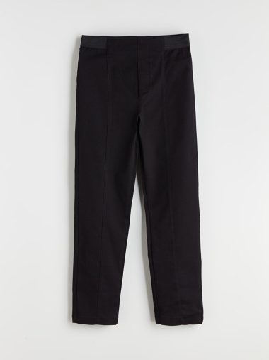 شلوار دخترانه ال سی  وایکیکی اورجینال | W54846Z4 LCW Kids