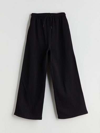 شلوار ورزشی دخترانه ال سی  وایکیکی اورجینال | W58033Z4 LCW Kids