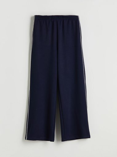 شلوار ورزشی دخترانه ال سی  وایکیکی اورجینال | W5KY67Z4 LCW Kids