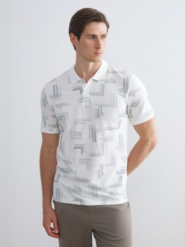 تی شرت مردانه ال سی وایکیکی اورجینال | S5R092Z8 LCW Vision