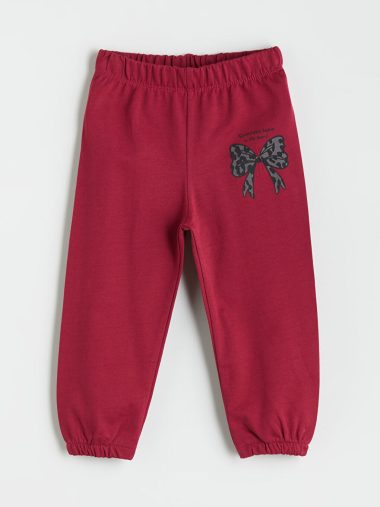 شلوار ورزشی دخترانه ال سی وایکیکی اورجینال | W5HC21Z1 LCW ECO