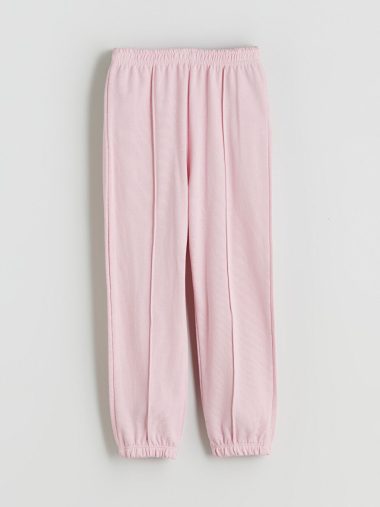 شلوار ورزشی دخترانه ال سی  وایکیکی اورجینال | W5J885Z1 LCW Kids