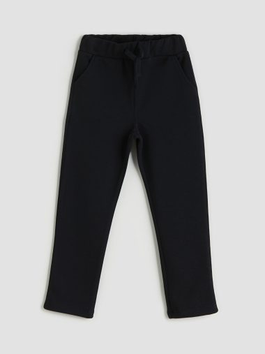 شلوار ورزشی دخترانه ال سی وایکیکی اورجینال | W5CV04Z4 LCW ECO