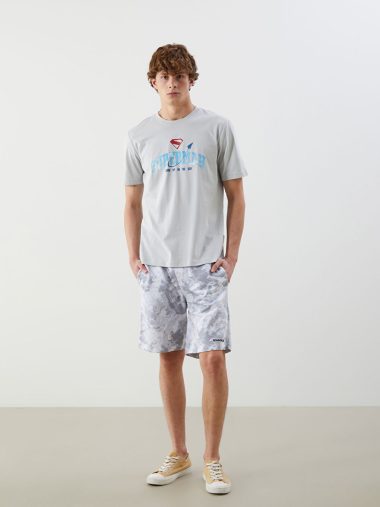 شورت مردانه ایکس ساید اورجینال | S5IL68Z8 XSIDE