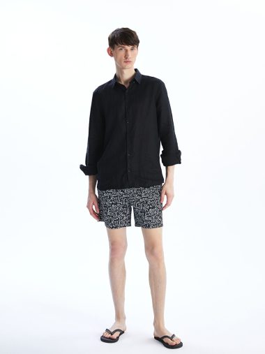 شورت شنا مردانه ایکس ساید اورجینال | S5CH57Z8 XSIDE