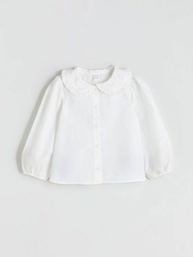 پیراهن دخترانه ال سی  وایکیکی اورجینال | W5IH31Z1 LCW Kids