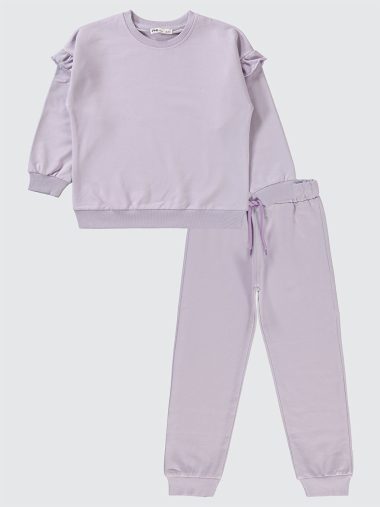 ست ورزشی دخترانه سیویل اورجینال | S000229750 Civil