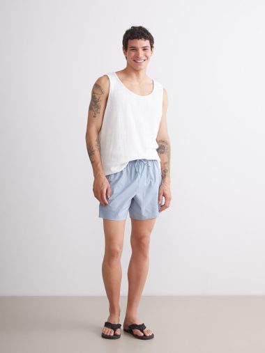 شورت شنا مردانه ال سی وایکیکی اورجینال | S5QL67Z8 LCW SWIMWEAR