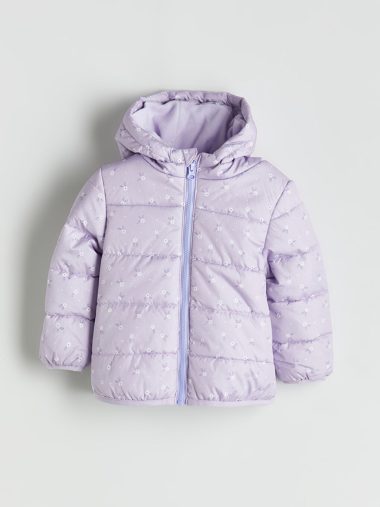 کت دخترانه ال سی وایکیکی اورجینال | W5FT34Z1 LCW ECO