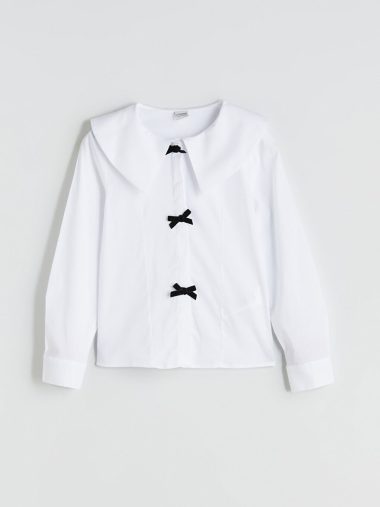 پیراهن دخترانه ال سی  وایکیکی اورجینال | W5BA23Z4 LCW Kids