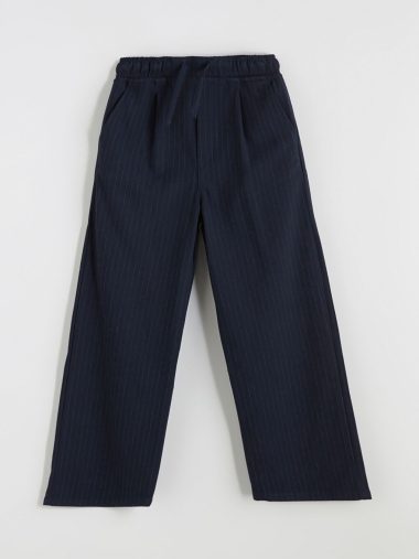 شلوار دخترانه ال سی  وایکیکی اورجینال | W56714Z4 LCW Kids