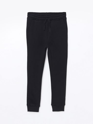 شلوار ورزشی دخترانه ال سی  وایکیکی اورجینال | W4LD71Z4 LCW Kids