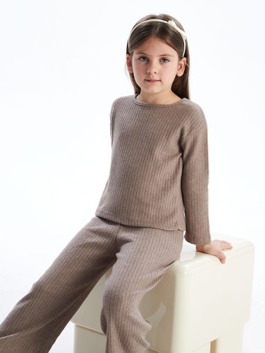 ست نوزاد دختر ال سی  وایکیکی اورجینال | W4LH46Z1 LCW Kids