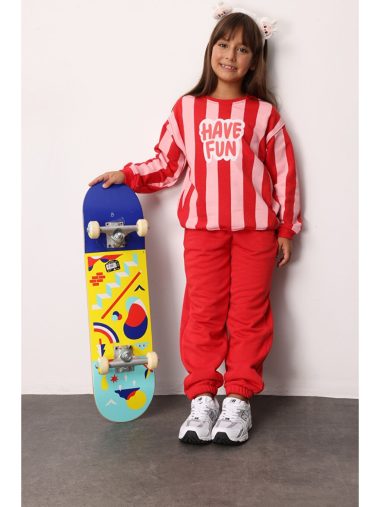 ست دخترانه مابل اورجینال | S000424901 Le Mabelle