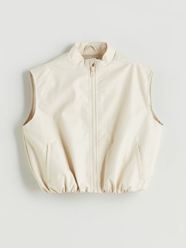 جلیقه دخترانه ال سی  وایکیکی اورجینال | W5IJ17Z1 LCW Kids