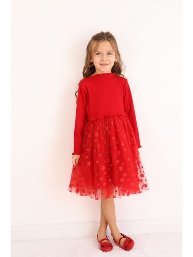 لباس دخترانه مابل اورجینال | S000309512 Le Mabelle