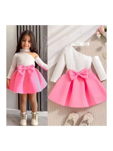 ست دخترانه مای کیدز وز اورجینال | S000417517 My Kids Wear