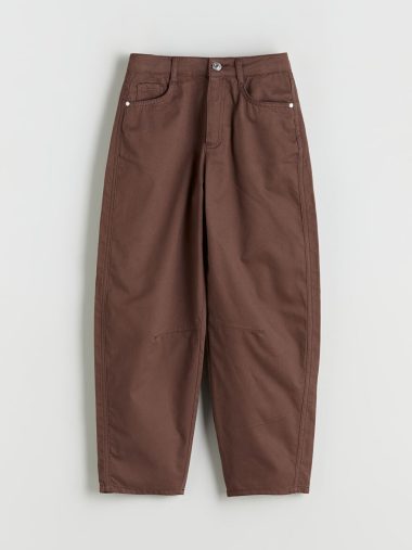 شلوار دخترانه ال سی  وایکیکی اورجینال | W5KI30Z4 LCW Kids