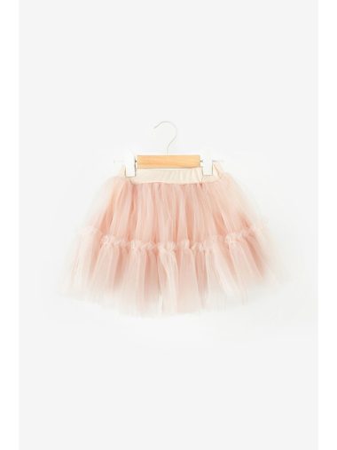 دامن دخترانه مابل اورجینال | S000371991 Le Mabelle