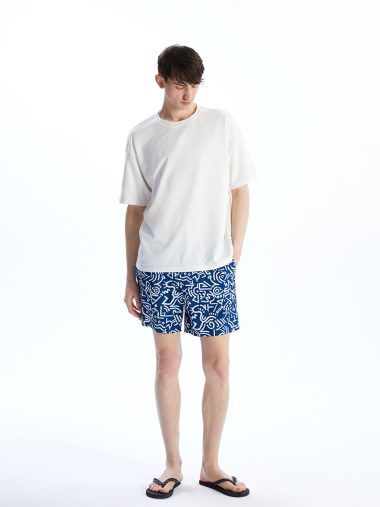 شورت شنا مردانه ایکس ساید اورجینال | S5EC05Z8 XSIDE