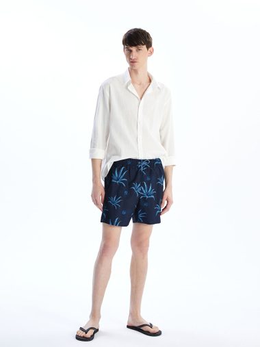 شورت شنا مردانه ایکس ساید اورجینال | S5ED41Z8 XSIDE