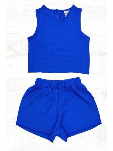 ست دخترانه مای کیدز وز اورجینال | S000403909 My Kids Wear