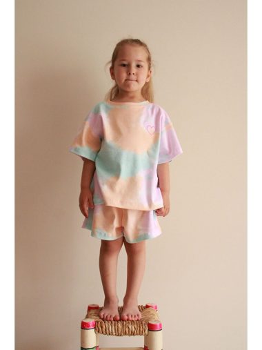 ست دخترانه ***** اورجینال | S000425758 Oh La La Koala For Little Ones