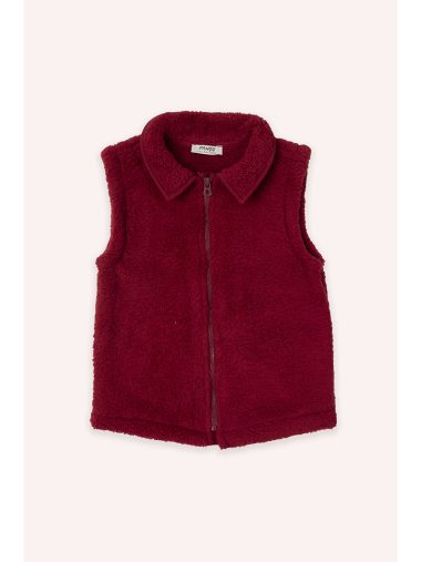 جلیقه دخترانه پانچو اورجینال | S000318439 پانچو