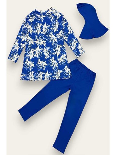 ست مایو دخترانه مای کیدز وز اورجینال | S000403776 My Kids Wear