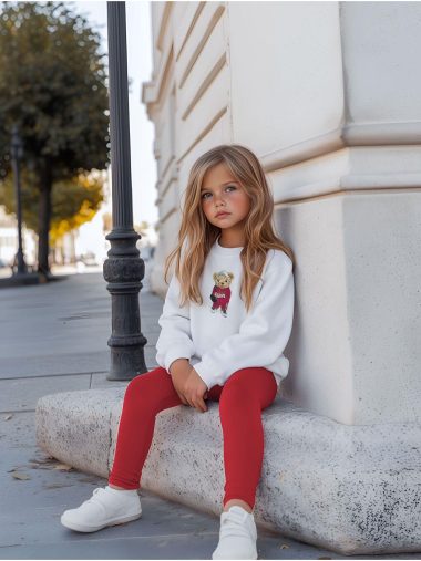 ست دخترانه میا بیبی اورجینال | S000345933 Miababy