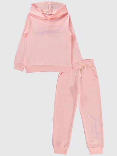 ست ورزشی دخترانه سیویل اورجینال | S000327584 Civil