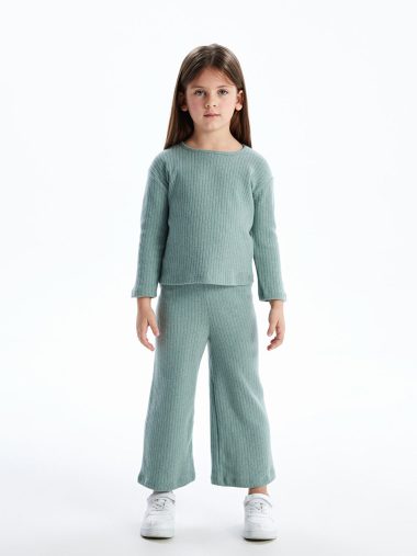 ست نوزاد دختر ال سی  وایکیکی اورجینال | W4LH45Z1 LCW Kids