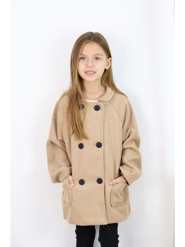کت دخترانه میا بیبی اورجینال | S000323136 Miababy