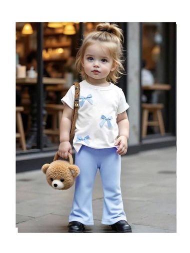 ست دخترانه مای کیدز وز اورجینال | S000403772 My Kids Wear