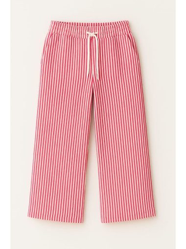 شلوار دخترانه مای کیدز وز اورجینال | S000425175 My Kids Wear