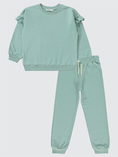 ست ورزشی دخترانه سیویل اورجینال | S000229750 Civil