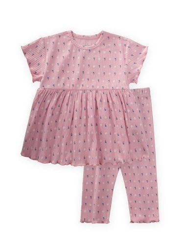 ست دخترانه سیجیت اورجینال | S000377266 CİGİT