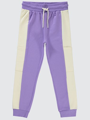 شلوار ورزشی دخترانه سیویل اورجینال | S000284445 Civil