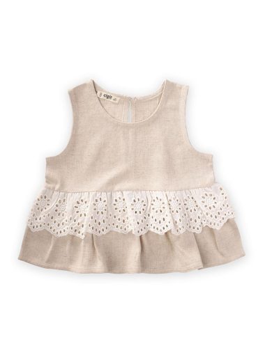 بلوز دخترانه سیجیت اورجینال | S000258763 CİGİT