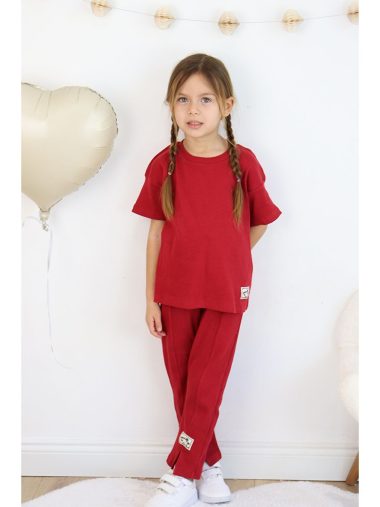 ست دخترانه میا بیبی اورجینال | S000412973 Miababy